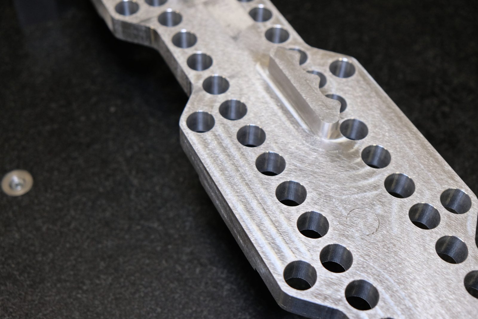 Controllo qualità dimensionale con CMM